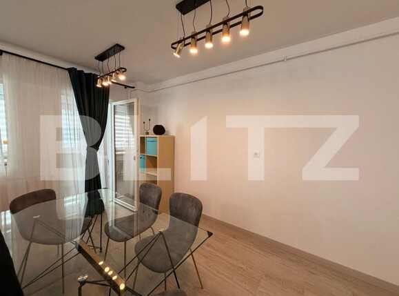 Apartament de închiriat 3 camere Lapus - 194592AI | BLITZ Craiova | Poza6