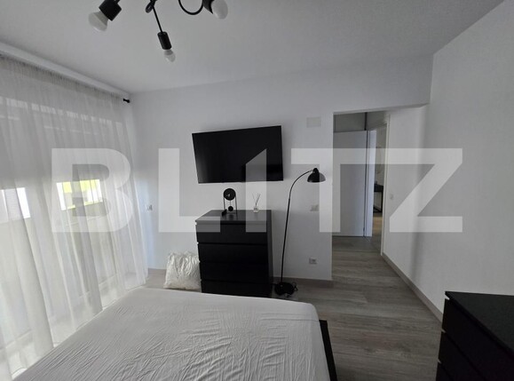 Apartament de închiriat 3 camere Lapus - 194592AI | BLITZ Craiova | Poza7