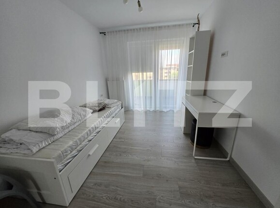 Apartament de închiriat 3 camere Lapus - 194592AI | BLITZ Craiova | Poza5