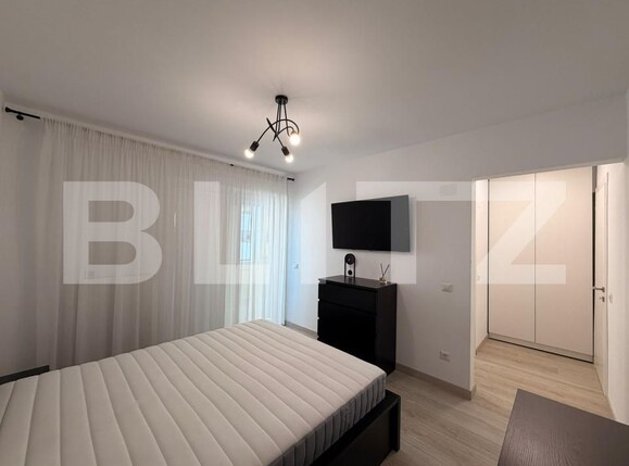 Apartament de închiriat 3 camere Lapus - 194592AI | BLITZ Craiova | Poza9