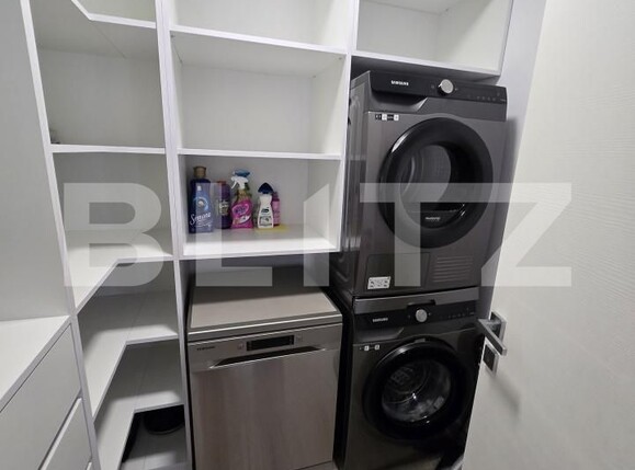Apartament de închiriat 3 camere Lapus - 194592AI | BLITZ Craiova | Poza9