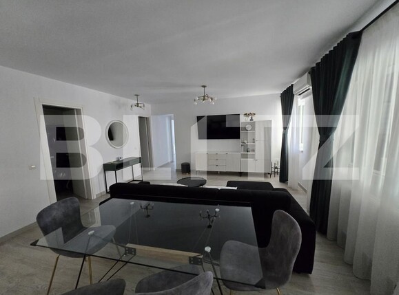 Apartament de închiriat 3 camere Lapus - 194592AI | BLITZ Craiova | Poza2