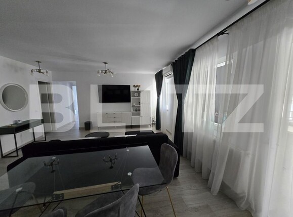 Apartament de închiriat 3 camere Lapus - 194592AI | BLITZ Craiova | Poza3