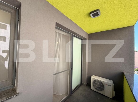 Apartament de închiriat 3 camere Lapus - 194592AI | BLITZ Craiova | Poza10