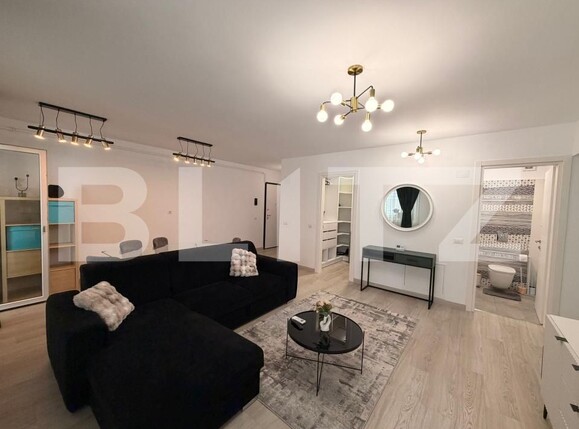 Apartament de închiriat 3 camere Lapus - 194592AI | BLITZ Craiova | Poza1