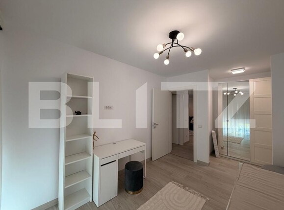 Apartament de închiriat 3 camere Lapus - 194592AI | BLITZ Craiova | Poza13