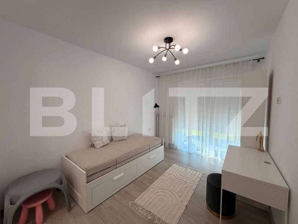 Apartament de închiriat 3 camere Lapus - 194592AI | BLITZ Craiova | Poza14