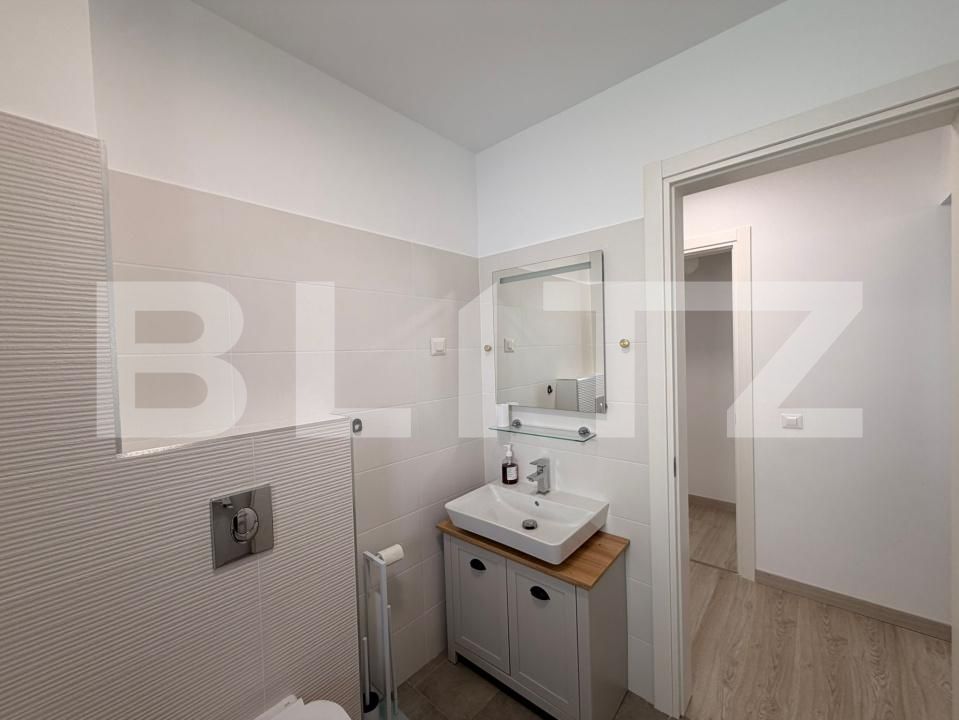 Apartament de închiriat 3 camere Lapus - 194592AI | BLITZ Craiova | Poza11
