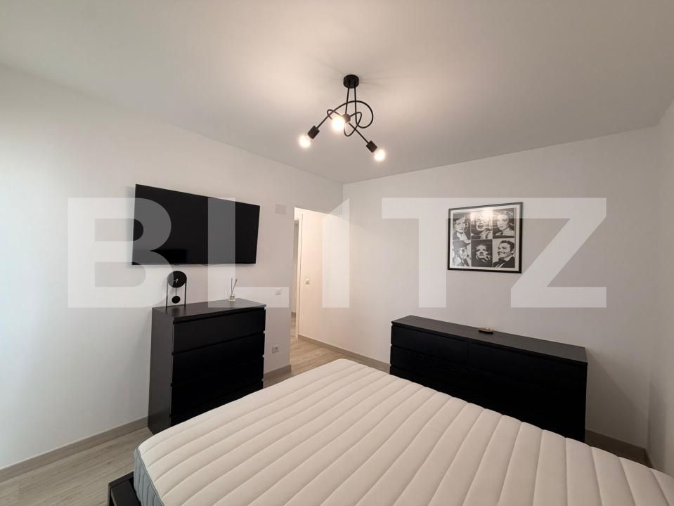 Apartament de închiriat 3 camere Lapus - 194592AI | BLITZ Craiova | Poza8