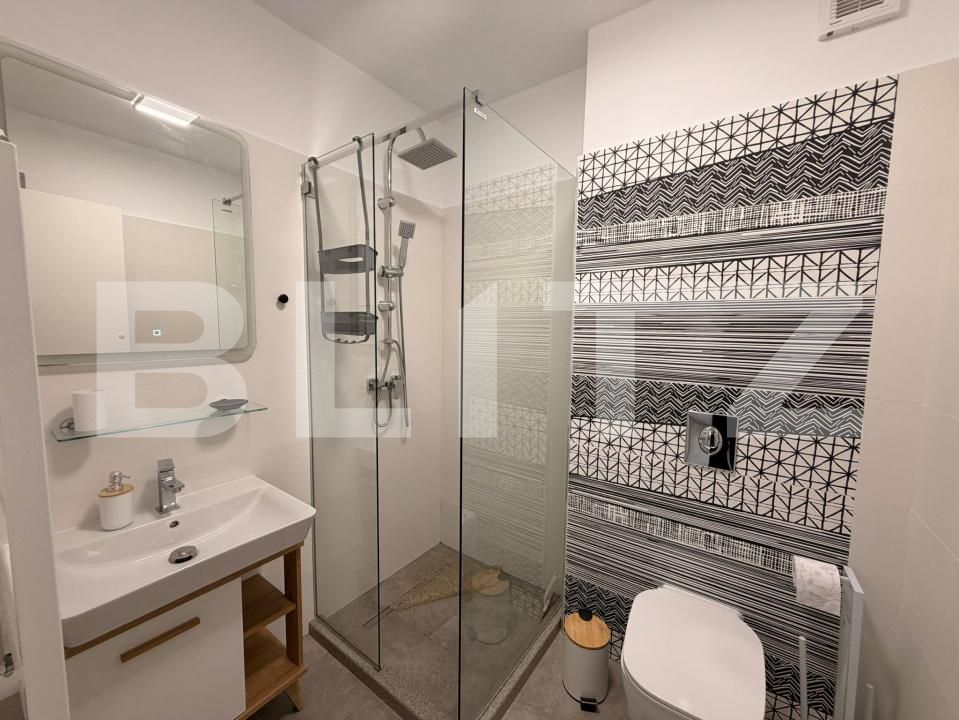 Apartament de închiriat 3 camere Lapus - 194592AI | BLITZ Craiova | Poza16