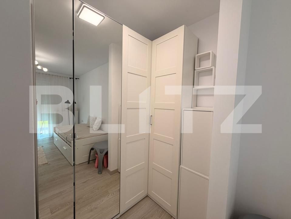 Apartament de închiriat 3 camere Lapus - 194592AI | BLITZ Craiova | Poza15