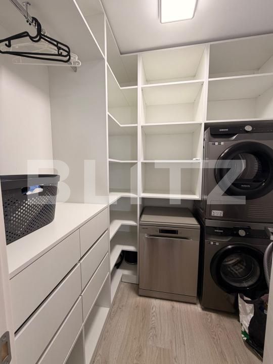Apartament de închiriat 3 camere Lapus - 194592AI | BLITZ Craiova | Poza17
