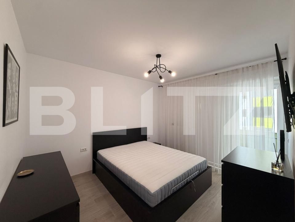 Apartament de închiriat 3 camere Lapus - 194592AI | BLITZ Craiova | Poza7