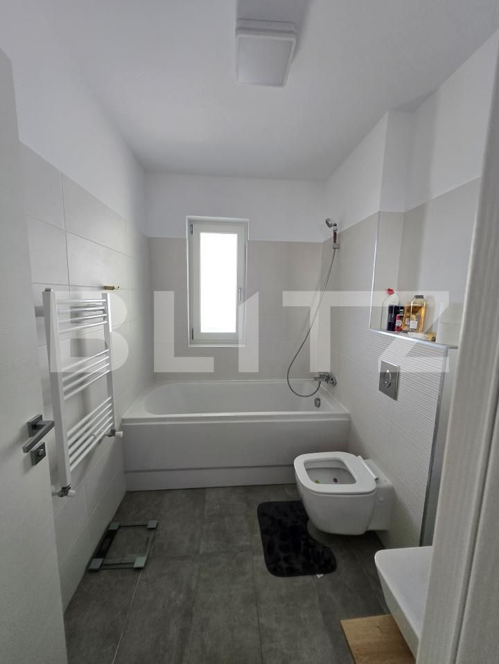 Apartament de închiriat 3 camere Lapus - 194592AI | BLITZ Craiova | Poza8