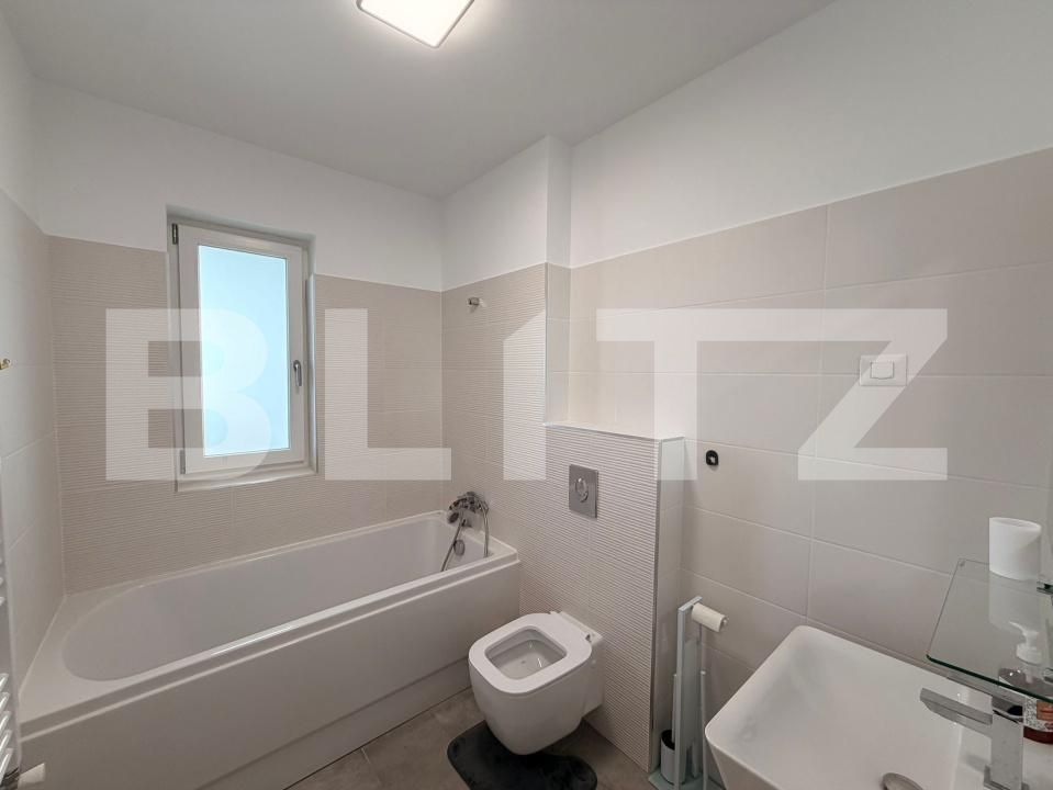 Apartament de închiriat 3 camere Lapus - 194592AI | BLITZ Craiova | Poza12