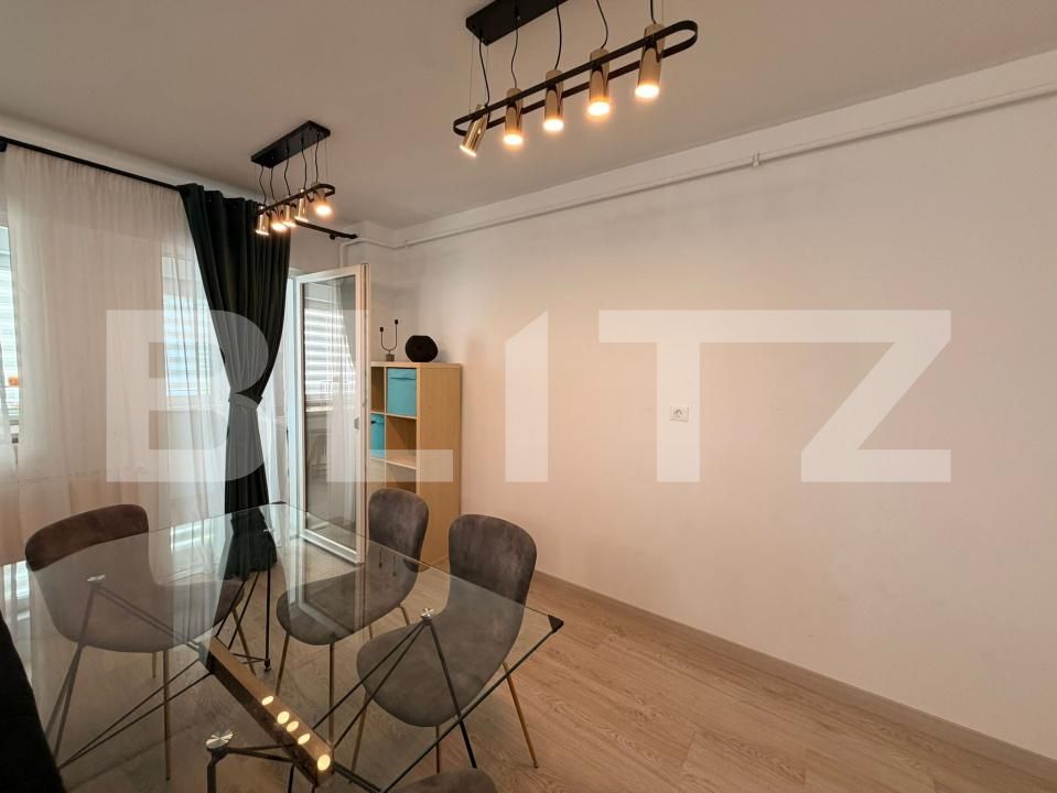 Apartament de închiriat 3 camere Lapus - 194592AI | BLITZ Craiova | Poza6