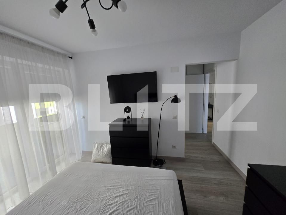 Apartament de închiriat 3 camere Lapus - 194592AI | BLITZ Craiova | Poza7