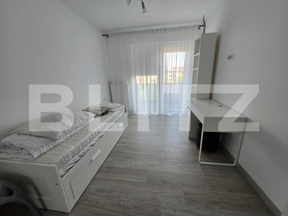 Apartament de închiriat 3 camere Lapus - 194592AI | BLITZ Craiova | Poza5