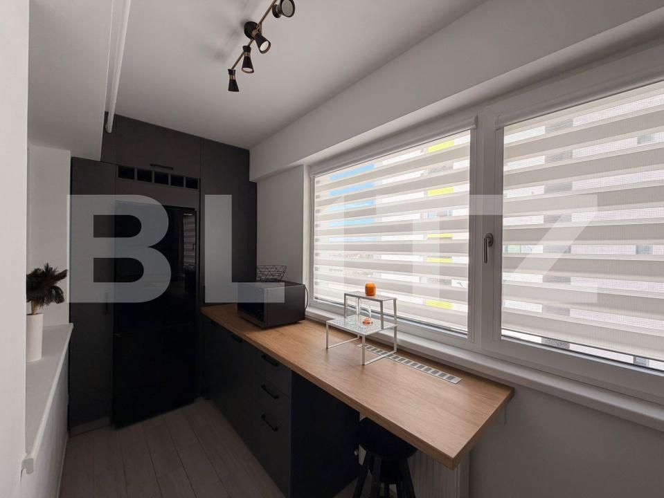 Apartament de închiriat 3 camere Lapus - 194592AI | BLITZ Craiova | Poza19