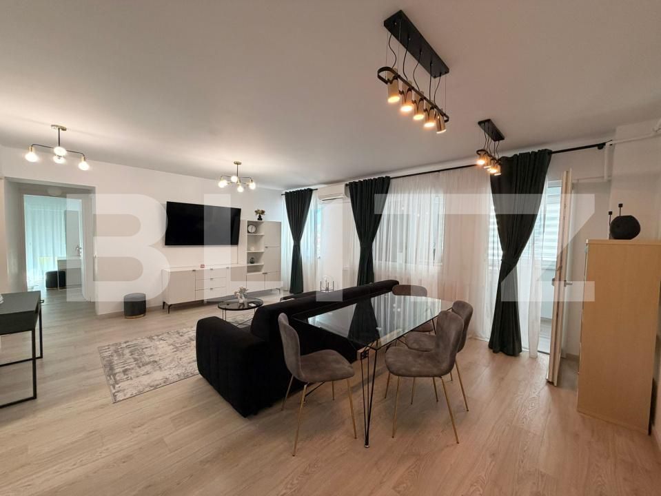 Apartament de închiriat 3 camere Lapus - 194592AI | BLITZ Craiova | Poza5