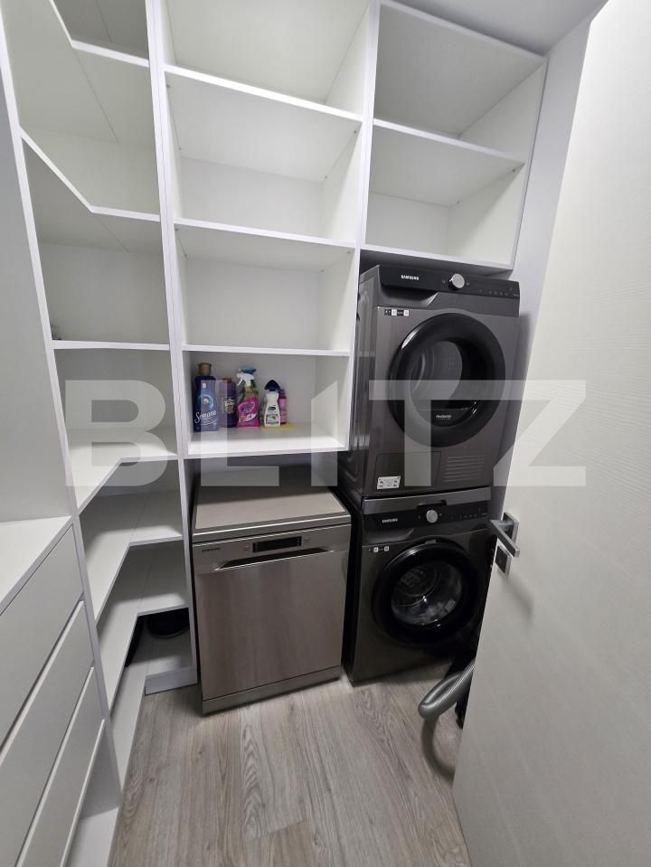 Apartament de închiriat 3 camere Lapus - 194592AI | BLITZ Craiova | Poza9