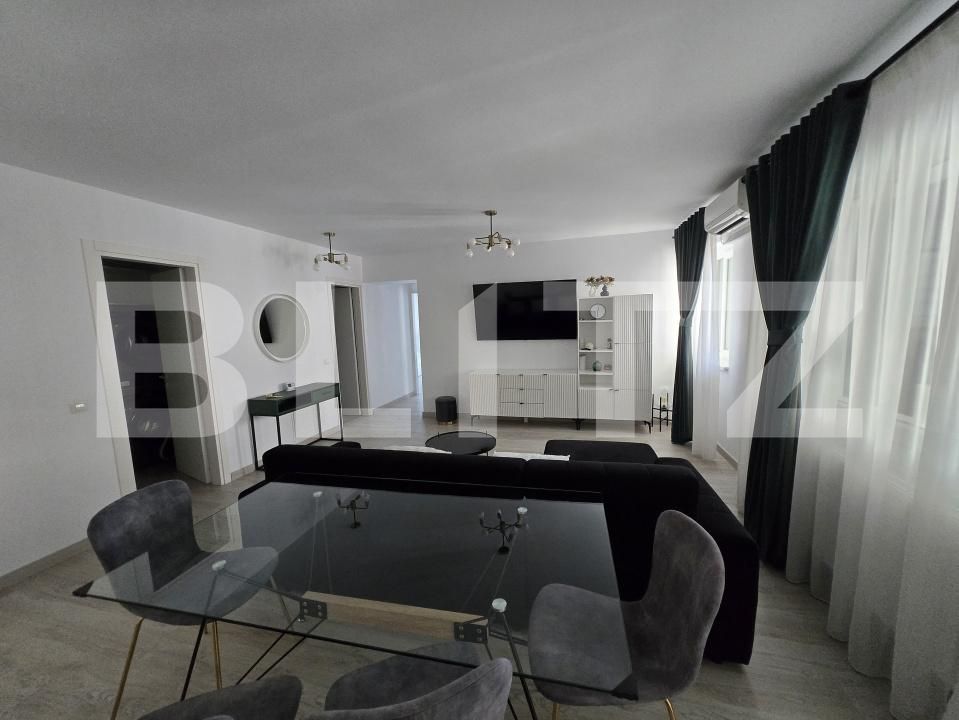 Apartament de închiriat 3 camere Lapus - 194592AI | BLITZ Craiova | Poza2