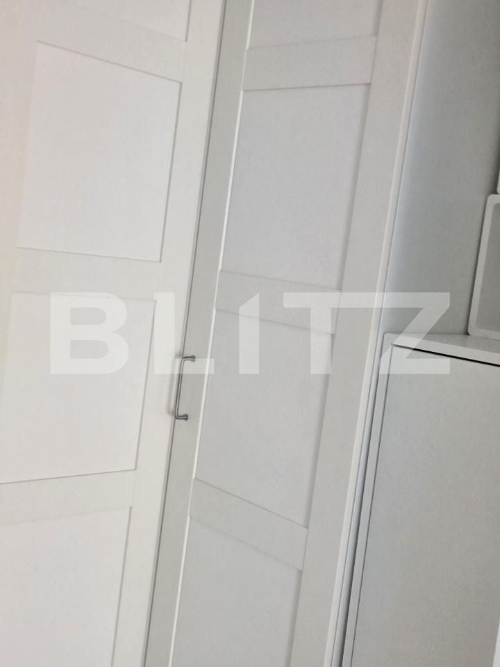 Apartament de închiriat 3 camere Lapus - 194592AI | BLITZ Craiova | Poza10