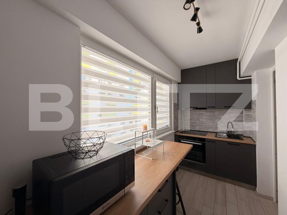 Apartament de închiriat 3 camere Lapus - 194592AI | BLITZ Craiova | Poza18