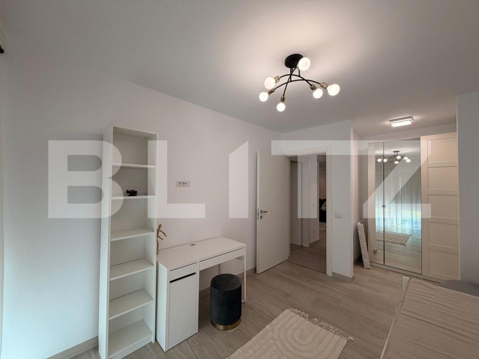 Apartament de închiriat 3 camere Lapus - 194592AI | BLITZ Craiova | Poza13