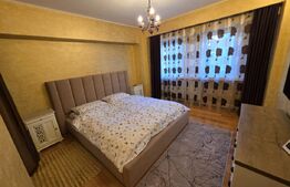 Apartament 4 camere, 100 mp, parcare privata, zona Ultracentral