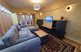 Apartament 4 camere, 100 mp, parcare privata, zona Ultracentral