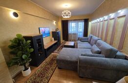 Apartament 4 camere, 100 mp, parcare privata, zona Ultracentral