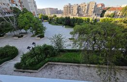 Apartament 4 camere, 100 mp, parcare privata, zona Ultracentral