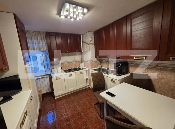 Apartament de închiriat 4 camere Ultracentral - 194595AI | BLITZ Craiova | Poza10