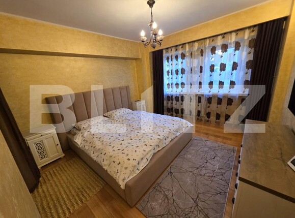 Apartament de închiriat 4 camere Ultracentral - 194595AI | BLITZ Craiova | Poza1