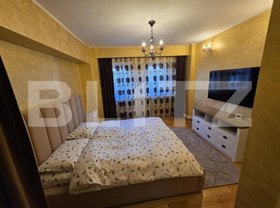 Apartament de închiriat 4 camere Ultracentral - 194595AI | BLITZ Craiova | Poza2