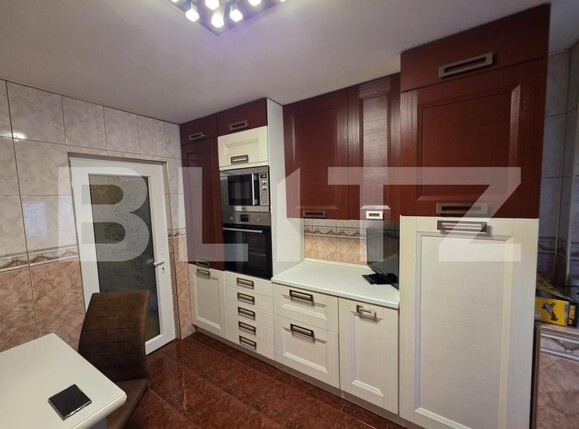Apartament de închiriat 4 camere Ultracentral - 194595AI | BLITZ Craiova | Poza9