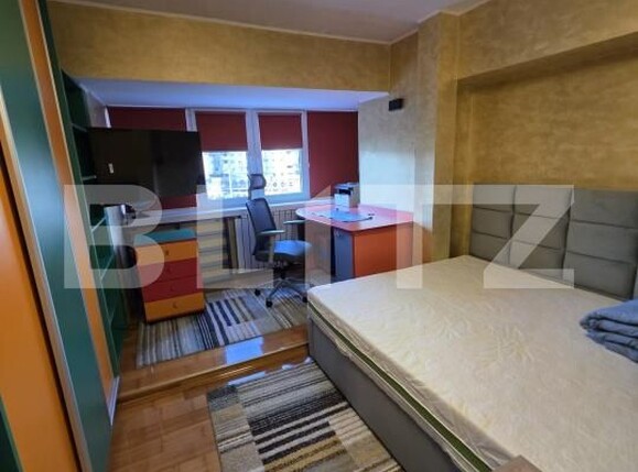 Apartament de închiriat 4 camere Ultracentral - 194595AI | BLITZ Craiova | Poza8