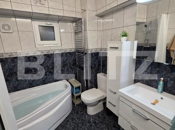 Apartament de închiriat 4 camere Ultracentral - 194595AI | BLITZ Craiova | Poza12