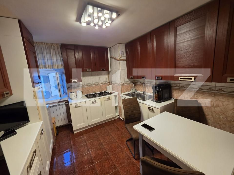 Apartament de închiriat 4 camere Ultracentral - 194595AI | BLITZ Craiova | Poza10