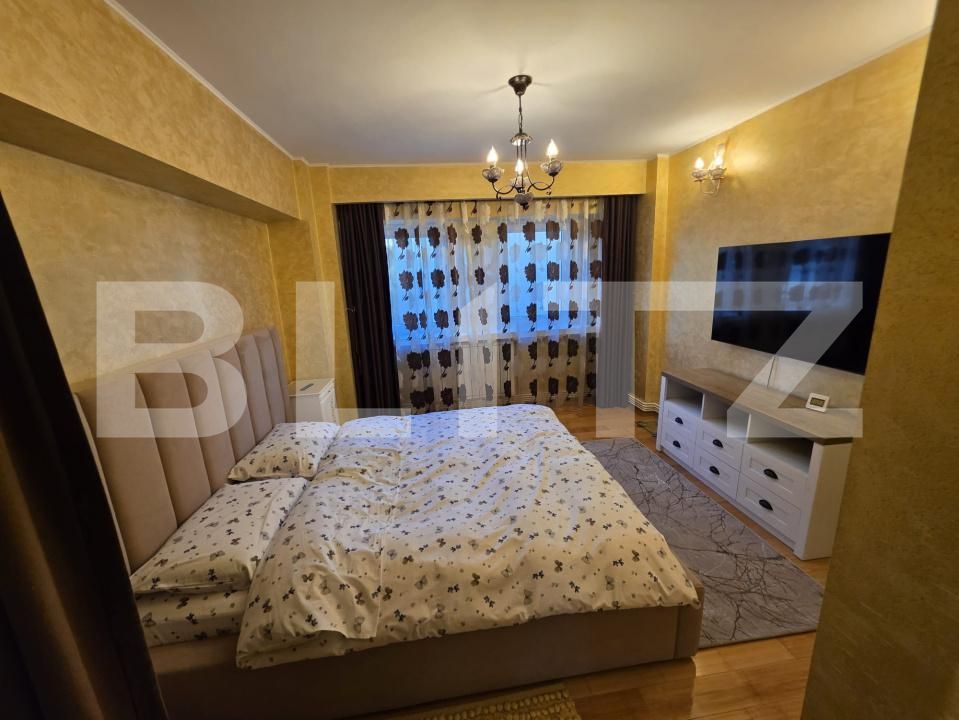 Apartament de închiriat 4 camere Ultracentral - 194595AI | BLITZ Craiova | Poza2