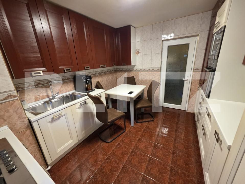 Apartament de închiriat 4 camere Ultracentral - 194595AI | BLITZ Craiova | Poza11