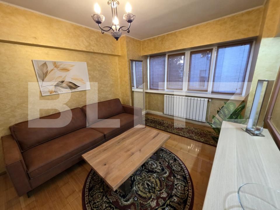 Apartament de închiriat 4 camere Ultracentral - 194595AI | BLITZ Craiova | Poza6