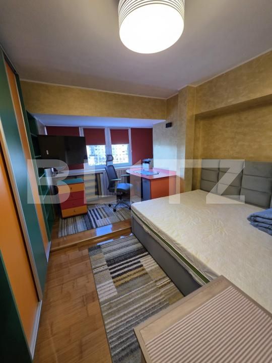 Apartament de închiriat 4 camere Ultracentral - 194595AI | BLITZ Craiova | Poza8