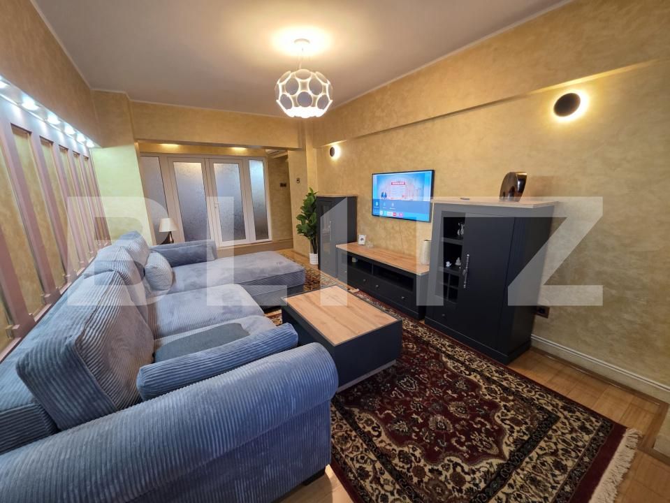 Apartament de închiriat 4 camere Ultracentral - 194595AI | BLITZ Craiova | Poza4
