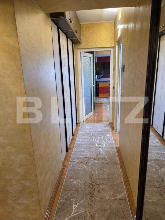 Apartament de închiriat 4 camere Ultracentral - 194595AI | BLITZ Craiova | Poza5
