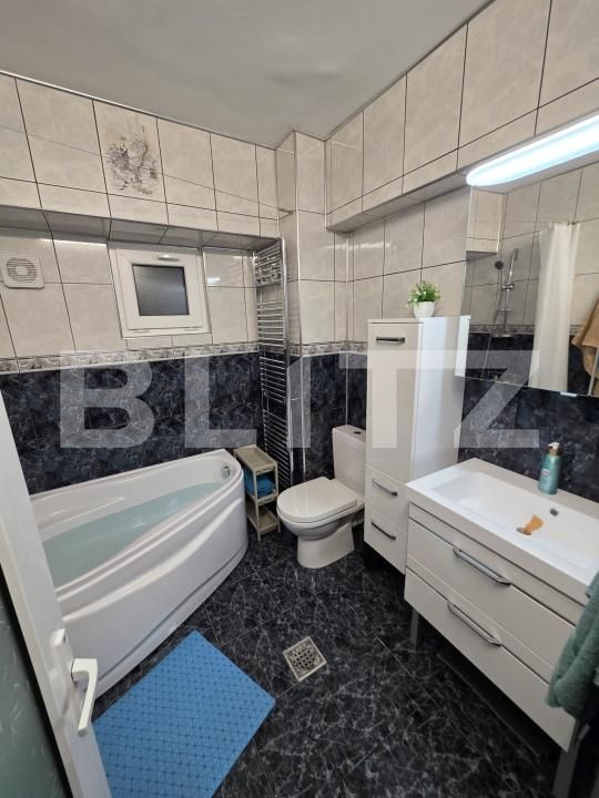 Apartament de închiriat 4 camere Ultracentral - 194595AI | BLITZ Craiova | Poza12