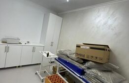 Spatiu medical - disponibil imediat - Craiovita