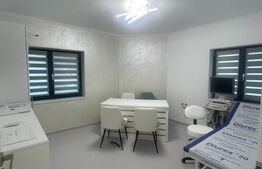 Spatiu medical - disponibil imediat - Craiovita