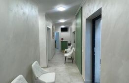 Spatiu medical - disponibil imediat - Craiovita